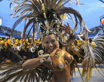 Rio Carnival